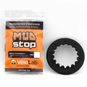 MudStop lagerbeskyttelse for Bosch Gen 2 PLA00916