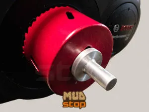 Monteringsverktøy for MudStop Bosch Gen 2 PLA00917