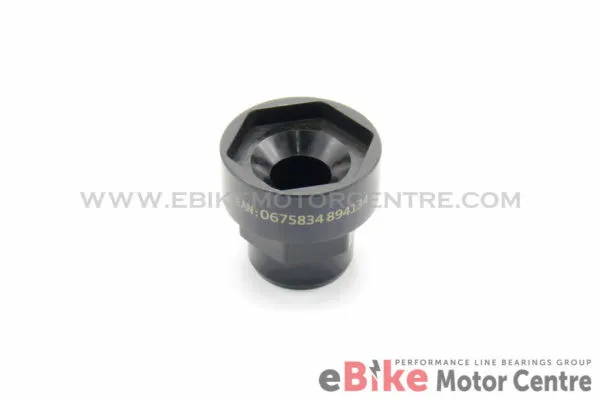36 mm låsemutterverktøy for Yamaha PLA00933
