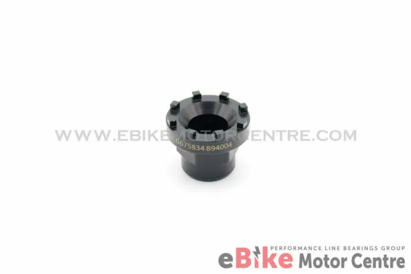 Låsemutterverktøy for Yamaha PW-X og PW-X2 PLA00934