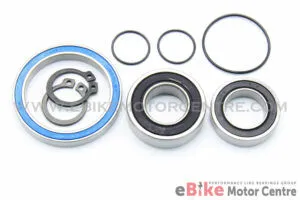 Bosch Gen 2 veivlager-sett PLB00700