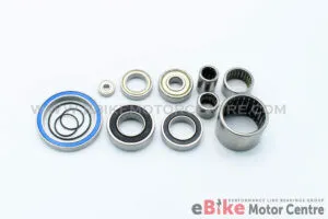 Bosch Gen 2 Motor overhaul bearing kit Part No PLB00701